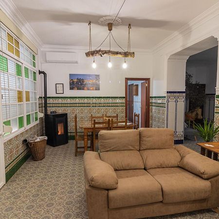 La Vaqueria Villa Niebla Екстериор снимка
