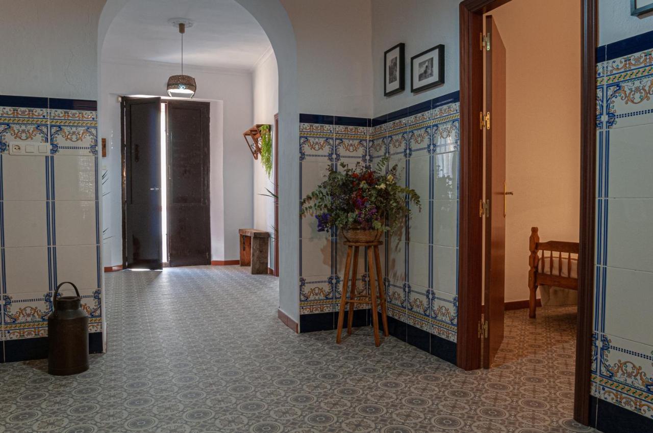 La Vaqueria Villa Niebla Екстериор снимка