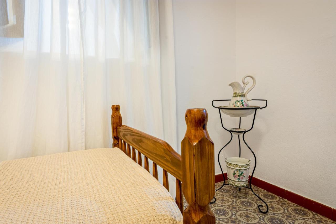 La Vaqueria Villa Niebla Екстериор снимка