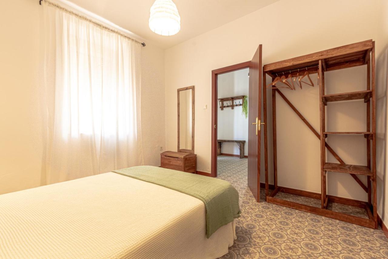 La Vaqueria Villa Niebla Екстериор снимка