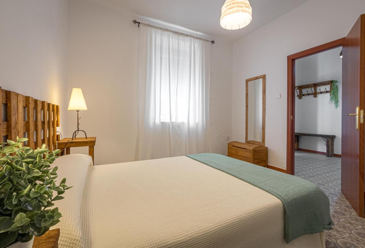 La Vaqueria Villa Niebla Екстериор снимка