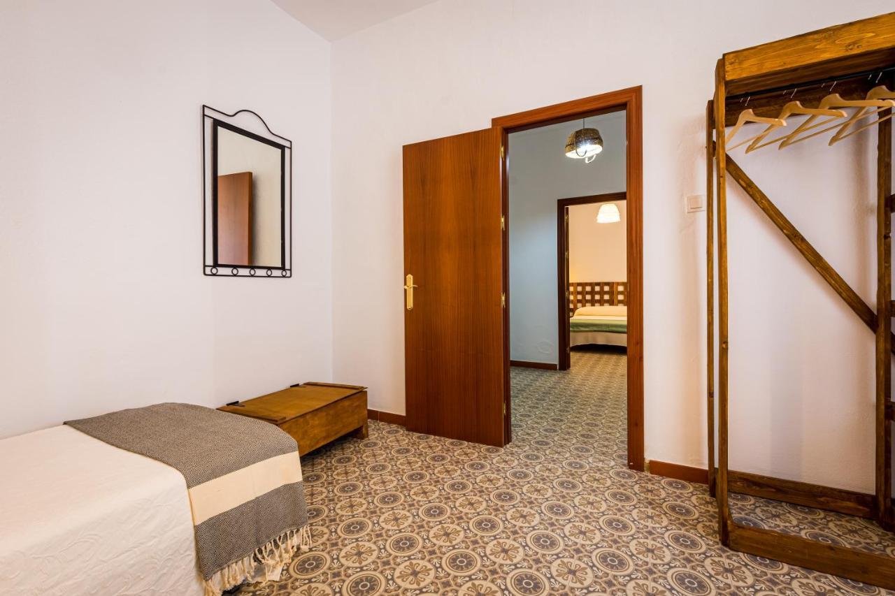 La Vaqueria Villa Niebla Екстериор снимка