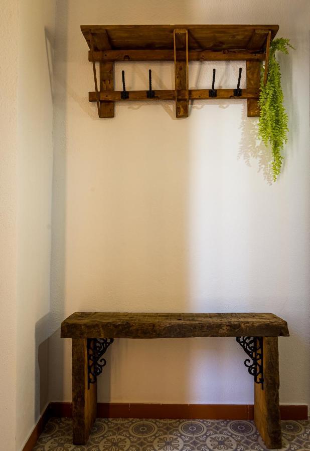 La Vaqueria Villa Niebla Екстериор снимка