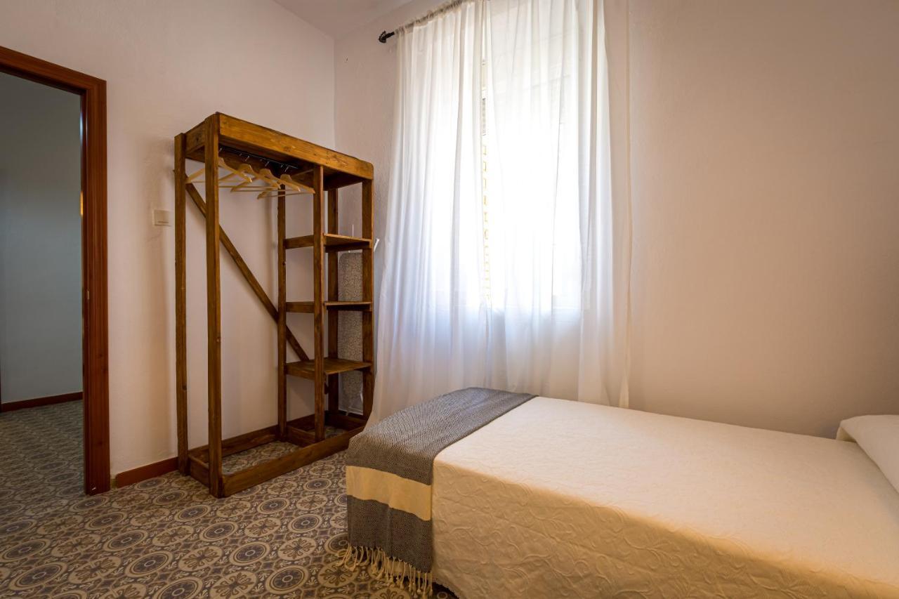 La Vaqueria Villa Niebla Екстериор снимка
