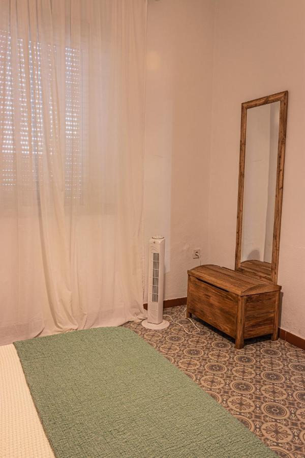 La Vaqueria Villa Niebla Екстериор снимка