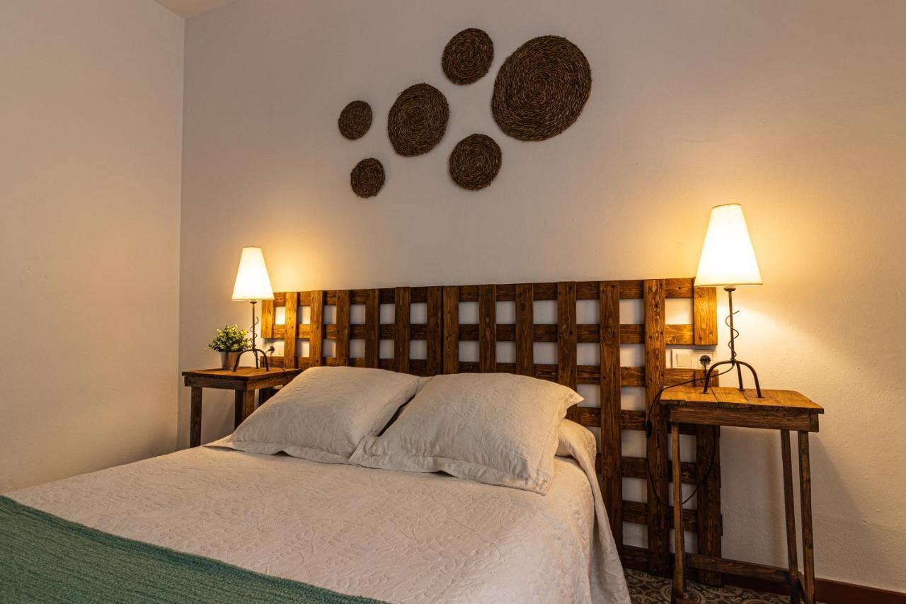 La Vaqueria Villa Niebla Екстериор снимка