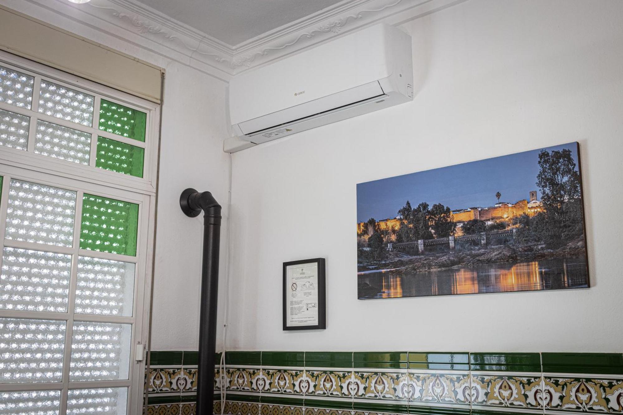 La Vaqueria Villa Niebla Екстериор снимка