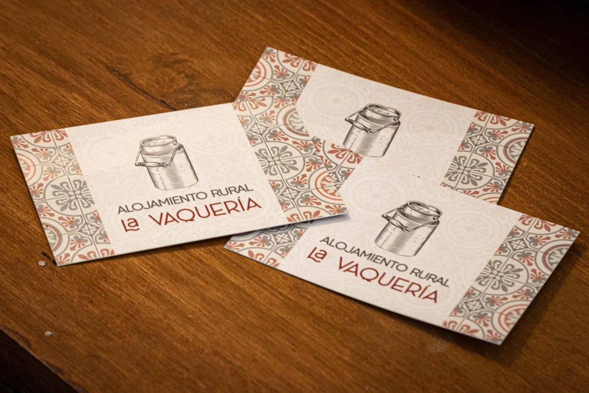 La Vaqueria Villa Niebla Екстериор снимка